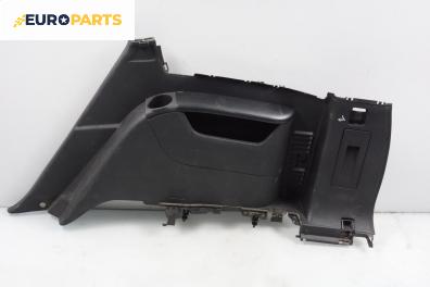 Интериорна пластмаса за Citroen C4 Grand Picasso I (10.2006 - 12.2013), 4+1 вр., миниван, позиция: дясна