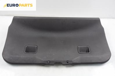 Кора заден капак за Citroen C4 Grand Picasso I (10.2006 - 12.2013), миниван