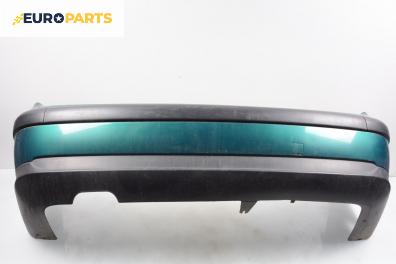 Задна броня за Citroen C5 I Sedan (03.2001 - 03.2005), хечбек