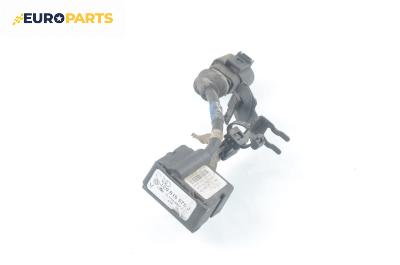 Сензор за ниво на окачване за Audi A8 Sedan II (10.2002 - 07.2010), № 4E0 616 575 J