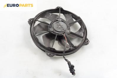 Перка охлаждане за Citroen C4 Grand Picasso I (10.2006 - 12.2013) 1.6 HDi, 109 к.с.