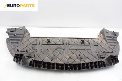 Кора над радиатор за Citroen C4 Grand Picasso I (10.2006 - 12.2013), 4+1 вр., миниван