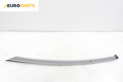 Външни лайсни за Citroen C4 Grand Picasso I (10.2006 - 12.2013), миниван, позиция: лява