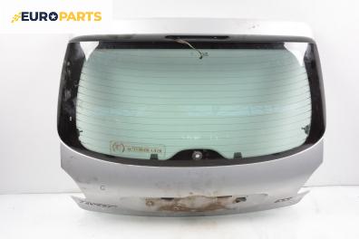 Заден капак за Peugeot 206 Hatchback (08.1998 - 12.2012), 2+1 вр., хечбек, позиция: задна