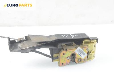 Брава на врата за Ford Focus I Hatchback (10.1998 - 12.2007), позиция: предна, дясна