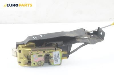 Брава на врата за Ford Focus I Hatchback (10.1998 - 12.2007), позиция: предна, лява
