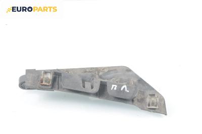 Държач броня за Citroen C4 Grand Picasso I (10.2006 - 12.2013), миниван, позиция: предна, лява