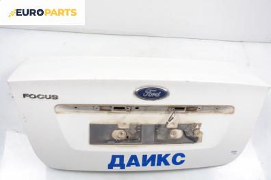 Заден капак за Ford Focus I Estate (02.1999 - 12.2007), 4+1 вр., седан, позиция: задна