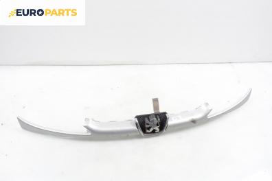 Декоративна маска за Peugeot 206 Hatchback (08.1998 - 12.2012), хечбек