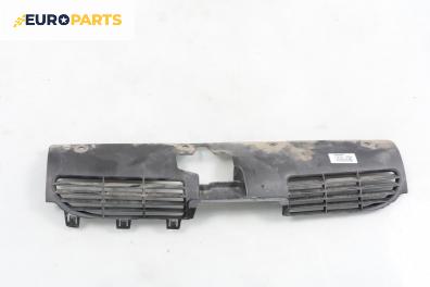 Решетка за Peugeot 206 Hatchback (08.1998 - 12.2012), хечбек, позиция: предна