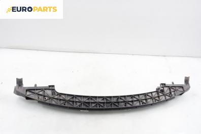 Държач броня за Peugeot 206 Hatchback (08.1998 - 12.2012), хечбек, позиция: предна