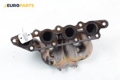 Изпускателен колектор  за Ford Focus I Hatchback (10.1998 - 12.2007) 1.8 16V, 115 к.с.