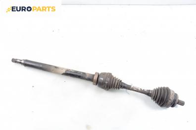 Полуоска за Volvo V70 II Estate (11.1999 - 12.2008) 2.4 T, 200 к.с., позиция: предна, дясна