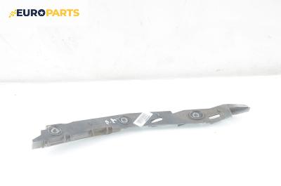 Държач броня за Citroen C4 Grand Picasso I (10.2006 - 12.2013), миниван, позиция: предна, дясна