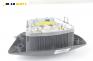 Airbag за Citroen C5 I Sedan (03.2001 - 03.2005), 4+1 вр., хечбек, позиция: предна