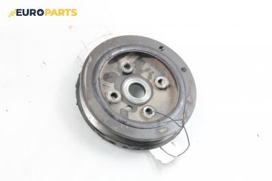 Демпферна шайба за Volvo V70 II Estate (11.1999 - 12.2008) 2.4 T, 200 к.с.
