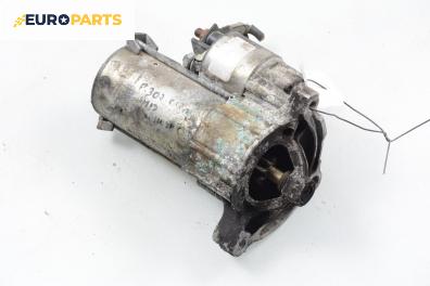 Стартер за Peugeot 307 Station Wagon (03.2002 - 12.2009) 1.6 16V, 109 к.с.