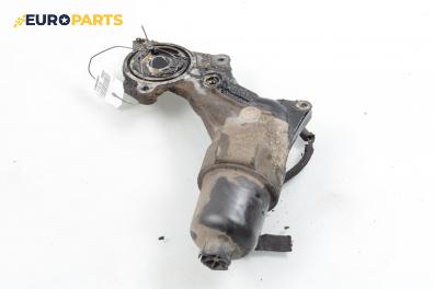Корпус за маслен филтър за Peugeot 307 Station Wagon (03.2002 - 12.2009) 1.6 16V, 109 к.с.