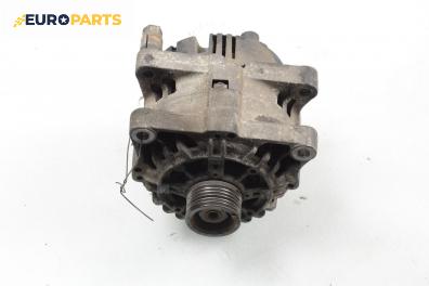 Алтернатор / генератор за Peugeot 307 Station Wagon (03.2002 - 12.2009) 1.6 16V, 109 к.с., № 96 428797 80