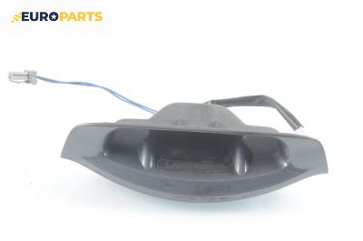 Външна дръжка заден капак за Nissan Micra III Hatchback (01.2003 - 06.2010), хечбек