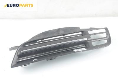 Решетка за Nissan Micra III Hatchback (01.2003 - 06.2010), хечбек, позиция: лява