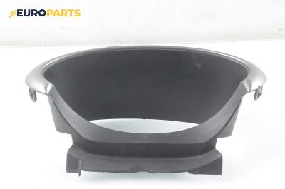 Интериорна пластмаса километраж за Nissan Micra III Hatchback (01.2003 - 06.2010), 2+1 вр., хечбек