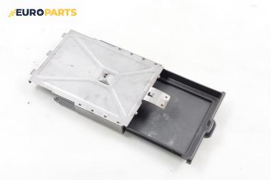 Жабка под седалка за Nissan Micra III Hatchback (01.2003 - 06.2010)