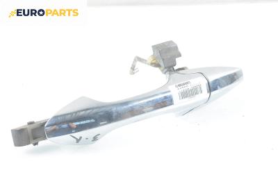 Външна дръжка за Honda Accord VII Tourer (04.2003 - 05.2008), 4+1 вр., комби, позиция: задна, лява
