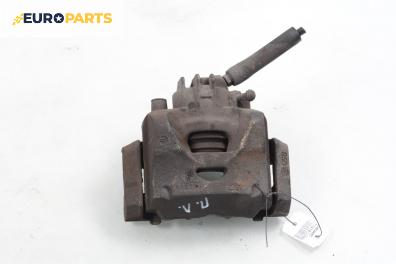 Спирачен апарат за Citroen C4 Grand Picasso I (10.2006 - 12.2013), позиция: предна, лява