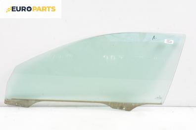 Странично стъкло за Peugeot 206 Hatchback (08.1998 - 12.2012), 2+1 вр., хечбек, позиция: предна, лява