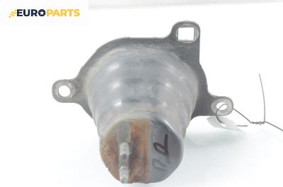 Буфер предна броня за Nissan Micra III Hatchback (01.2003 - 06.2010), хечбек, позиция: предна, дясна