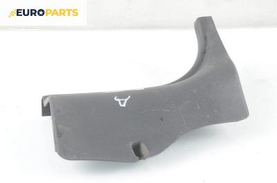 Интериорна пластмаса за Nissan Micra III Hatchback (01.2003 - 06.2010), 2+1 вр., хечбек, позиция: дясна