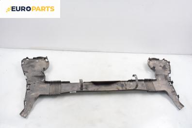 Метална планка за Citroen C4 Grand Picasso I (10.2006 - 12.2013), миниван