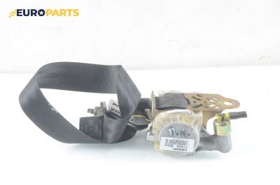 Предпазен колан за Nissan Micra III Hatchback (01.2003 - 06.2010), 2+1 вр., позиция: предна, лява