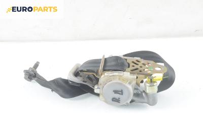 Предпазен колан за Nissan Micra III Hatchback (01.2003 - 06.2010), 2+1 вр., позиция: предна, дясна