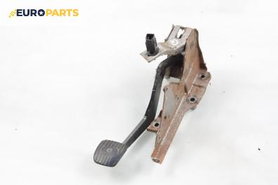 Педал съединител за Nissan Micra III Hatchback (01.2003 - 06.2010)