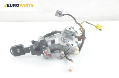 Контактен ключ за Nissan Micra III Hatchback (01.2003 - 06.2010)
