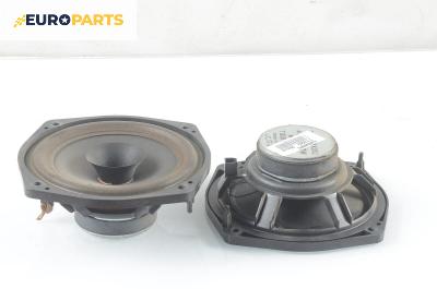 Високоговорители за Nissan Micra III Hatchback (01.2003 - 06.2010)