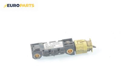 Сензор airbag за Nissan Micra III Hatchback (01.2003 - 06.2010), № 0285003023