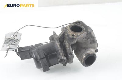 EGR-клапан за Citroen C4 Grand Picasso I (10.2006 - 12.2013) 1.6 HDi, 109 к.с.