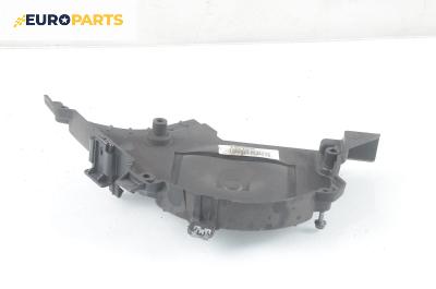 Капак ангренажен ремък за Citroen C4 Grand Picasso I (10.2006 - 12.2013) 1.6 HDi, 109 к.с.