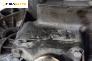 Автоматична скоростна кутия за Citroen C4 Grand Picasso I (10.2006 - 12.2013) 1.6 HDi, 109 к.с., автоматик, № 9682173310