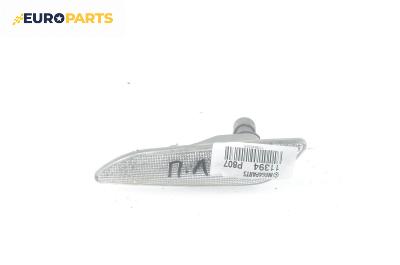Мигач в огледало за Peugeot 807 (E) (06.2002 - ...), 4+1 вр., миниван, позиция: лява