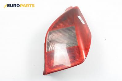 Стоп за Citroen C2 Hatchback (09.2003 - 04.2009), хечбек, позиция: дясна