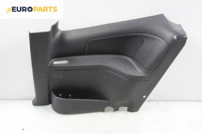 Интериорна кора за Citroen C2 Hatchback (09.2003 - 04.2009), 2+1 вр., хечбек