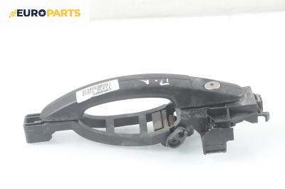 Външна дръжка за Ford Focus I Estate (02.1999 - 12.2007), 4+1 вр., седан, позиция: предна, лява
