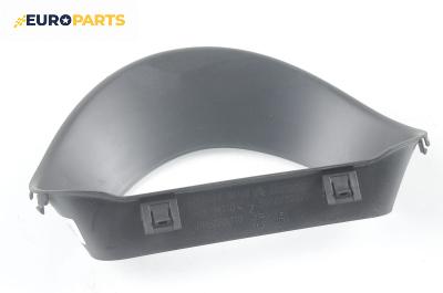 Интериорна пластмаса километраж за Citroen C2 Hatchback (09.2003 - 04.2009), 2+1 вр., хечбек