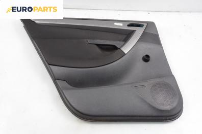 Кора врата за Citroen C4 Grand Picasso I (10.2006 - 12.2013), 4+1 вр., миниван, позиция: задна, лява