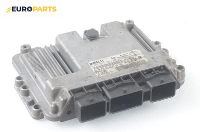 Компютър двигател за Citroen C2 Hatchback (09.2003 - 09.2017) 1.4 HDi, 68 к.с., № Bosch 0 281 011 785
