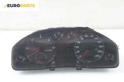 Километраж за Audi A4 Avant B5 (11.1994 - 09.2001) 1.9 TDI, 110 к.с., № 8D9 919 033